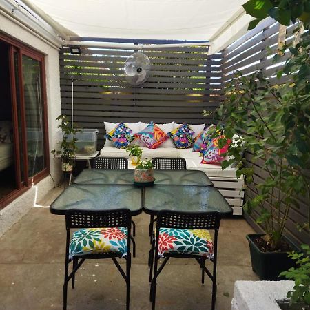 Casa Roble Anejo Bed & Breakfast Santa Cruz Exterior photo