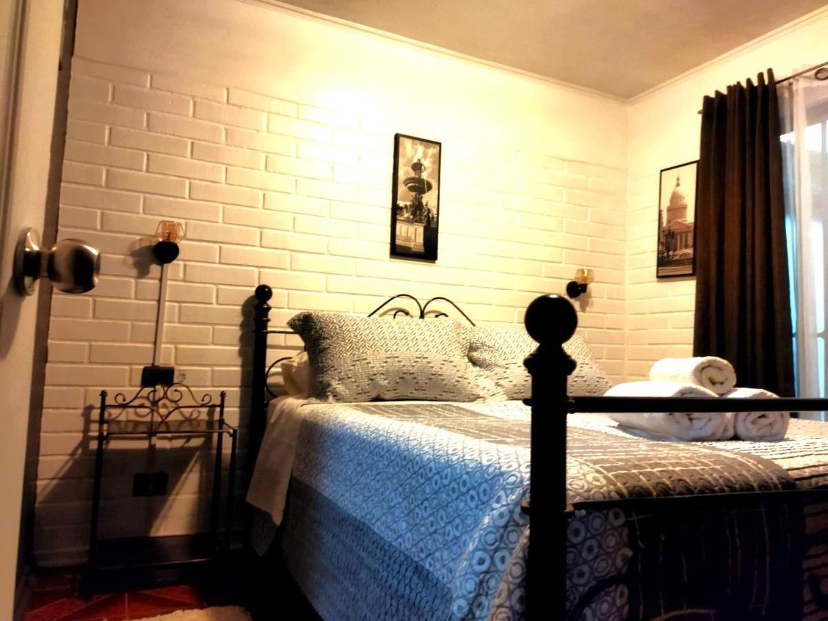 Casa Roble Anejo Bed & Breakfast Santa Cruz Exterior photo